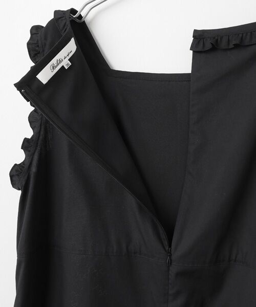 Bilitis dix-sept ans / ビリティス サロペット・オールインワン | Cotton All in One | 詳細6