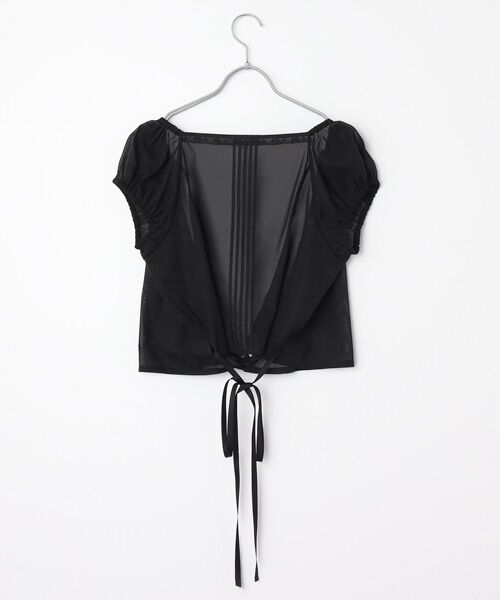 Bilitis dix-sept ans / ビリティス シャツ・ブラウス | Cache-coeur Tops | 詳細1