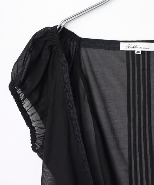 Bilitis dix-sept ans / ビリティス シャツ・ブラウス | Cache-coeur Tops | 詳細2