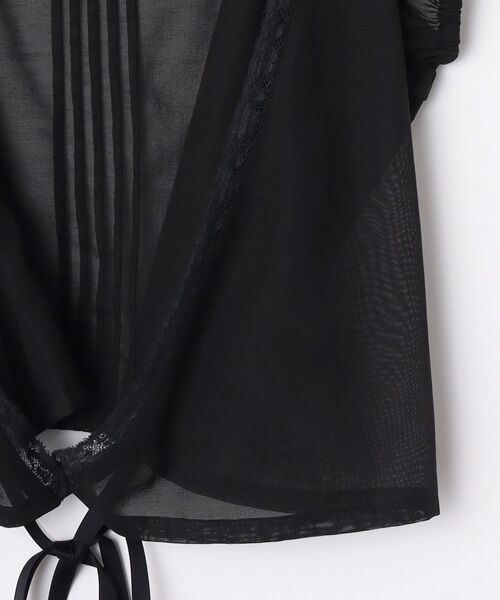 Bilitis dix-sept ans / ビリティス シャツ・ブラウス | Cache-coeur Tops | 詳細3