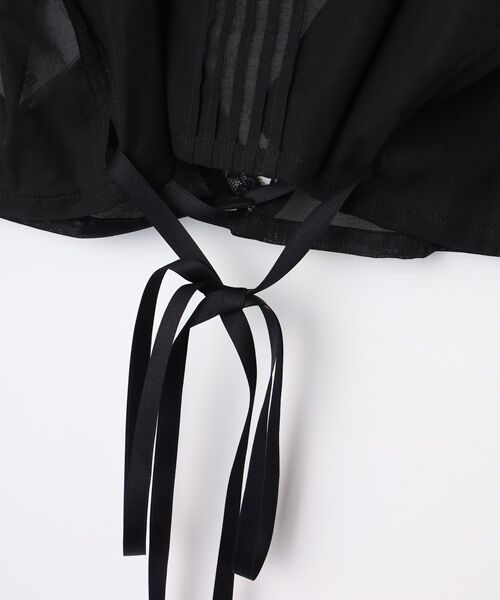 Bilitis dix-sept ans / ビリティス シャツ・ブラウス | Cache-coeur Tops | 詳細4