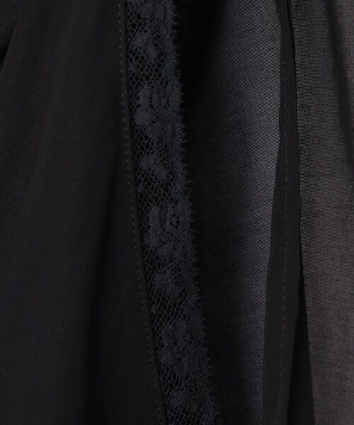 Bilitis dix-sept ans / ビリティス シャツ・ブラウス | Cache-coeur Tops | 詳細5