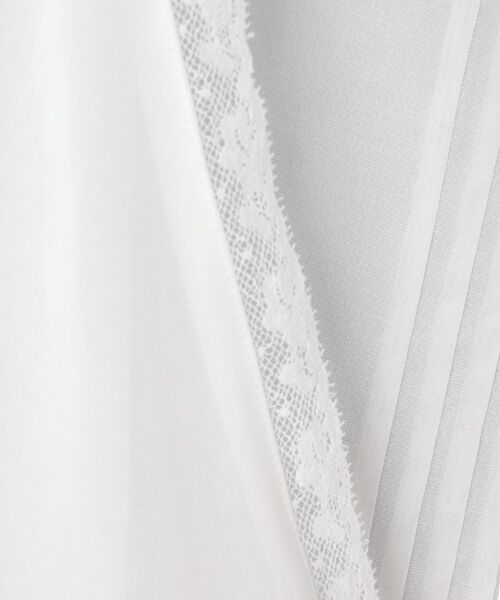 Bilitis dix-sept ans / ビリティス シャツ・ブラウス | Cache-coeur Tops | 詳細6