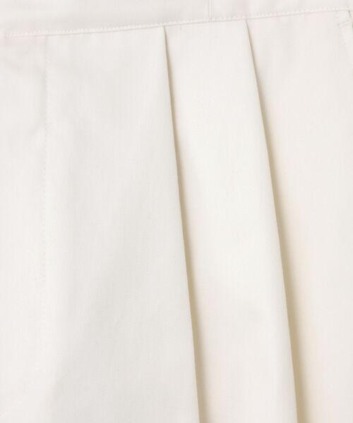 Bilitis dix-sept ans / ビリティス ショート・ハーフ・半端丈パンツ | Colonial Short Pants | 詳細1