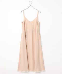 Bilitis dix-sept ans / ビリティス ロング・マキシ丈ワンピース | Camisole Dress
