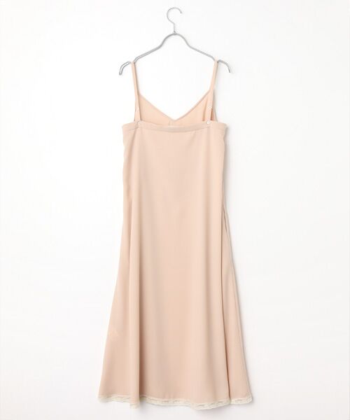 Bilitis dix-sept ans / ビリティス ロング・マキシ丈ワンピース | Camisole Dress | 詳細2