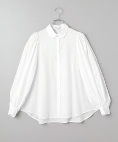 Bilitis dix-sept ans / ビリティス シャツ・ブラウス | Long Puff Sleeve Blouse