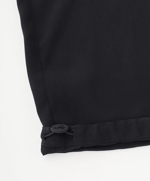 Bilitis dix-sept ans / ビリティス サロペット・オールインワン | Frill Collar All in One(Plain) | 詳細6