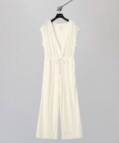 BIYOMA / ビヨーマ サロペット・オールインワン | ソフトパイルオールインワン