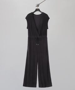 BIYOMA / ビヨーマ サロペット・オールインワン | ソフトパイルオールインワン