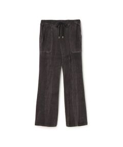 BIYOMA / ビヨーマ その他パンツ | ソフトパイルパンツ