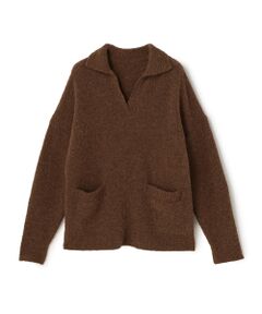 BIYOMA / ビヨーマ ニット・セーター | ベルモンドTOPS