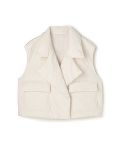 BIYOMA / ビヨーマ ベスト | ダウンベスト