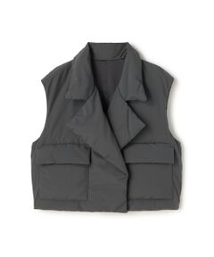 BIYOMA / ビヨーマ ベスト | ダウンベスト