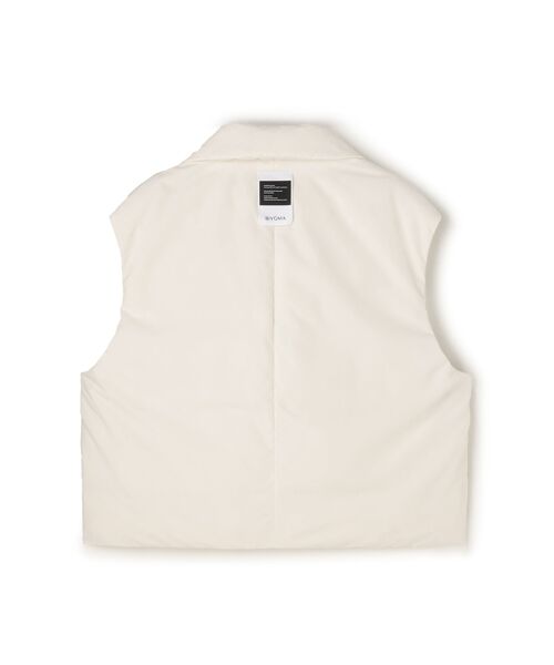 BIYOMA / ビヨーマ ベスト | ダウンベスト | 詳細1