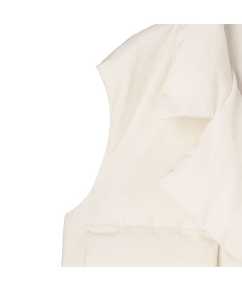 BIYOMA / ビヨーマ ベスト | ダウンベスト | 詳細2