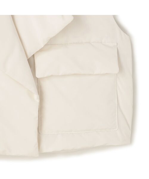 BIYOMA / ビヨーマ ベスト | ダウンベスト | 詳細3