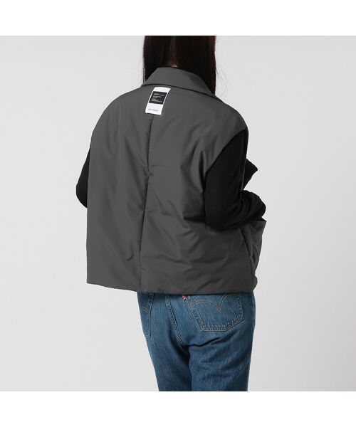 BIYOMA / ビヨーマ ベスト | ダウンベスト | 詳細8