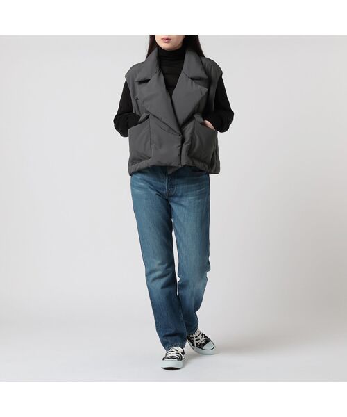 BIYOMA / ビヨーマ ベスト | ダウンベスト | 詳細9