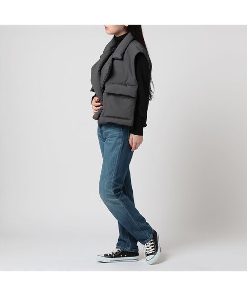 BIYOMA / ビヨーマ ベスト | ダウンベスト | 詳細10