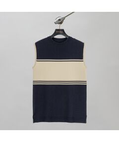 ソルベニットマリンタンクトップ