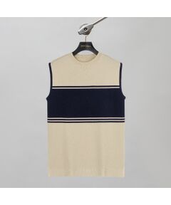 BIYOMA / ビヨーマ タンクトップ | ソルベニットマリンタンクトップ