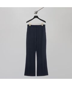 BIYOMA / ビヨーマ その他パンツ | ソルベニットストレートパンツ