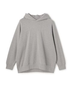 BIYOMA / ビヨーマ パーカー | ソフト裏毛パーカー　UNISEX