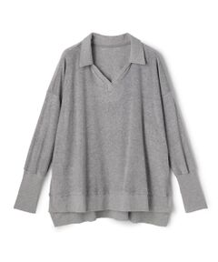 BIYOMA / ビヨーマ ニット・セーター | ソフトパイルTOPS