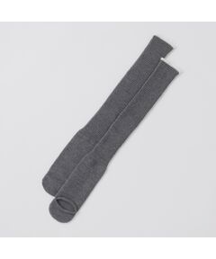 BIYOMA / ビヨーマ ソックス | メリノウールホールガーメントおやすみソックス