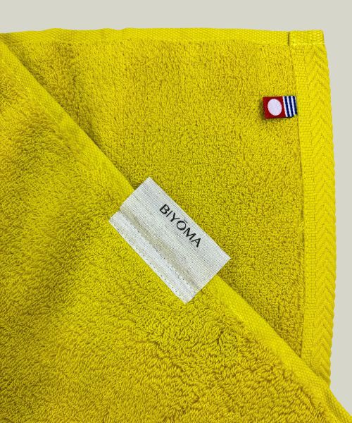 BIYOMA / ビヨーマ タオル | LIFTS MOOD TOWEL | 詳細4