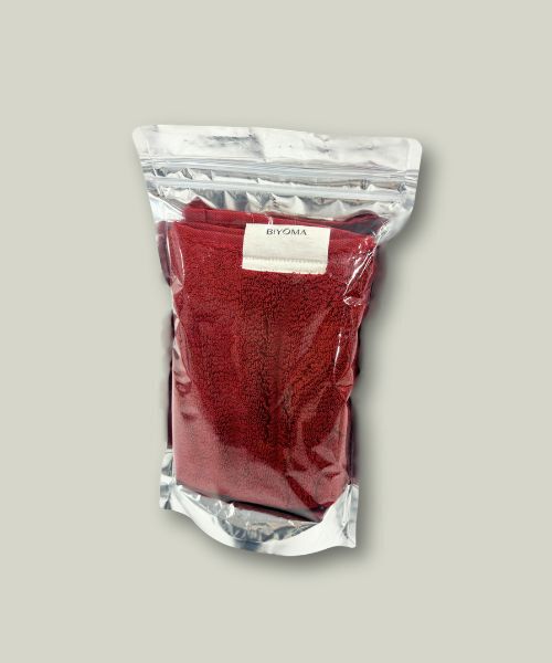 BIYOMA / ビヨーマ タオル | LIFTS MOOD TOWEL | 詳細6