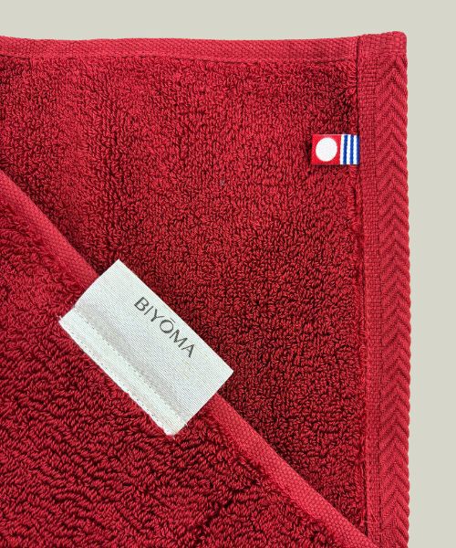 BIYOMA / ビヨーマ タオル | LIFTS MOOD TOWEL | 詳細9
