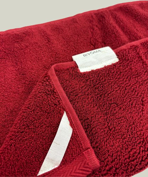 BIYOMA / ビヨーマ タオル | LIFTS MOOD TOWEL | 詳細10