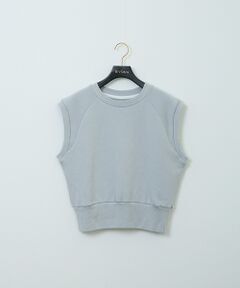 BIYOMA / ビヨーマ スウェット | ソフト裏毛for her