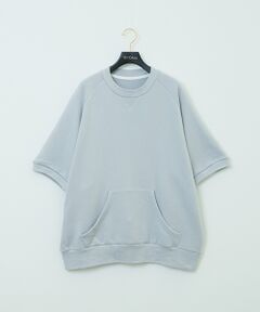 BIYOMA / ビヨーマ スウェット | ソフト裏毛UNISEX