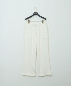 BIYOMA / ビヨーマ ルームウェア | ソフト裏毛パンツfor her