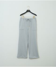 BIYOMA / ビヨーマ ルームウェア | ソフト裏毛パンツfor her