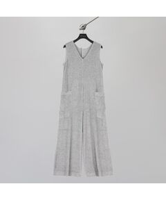 BIYOMA / ビヨーマ サロペット・オールインワン | ソフトパイルコンビネゾン