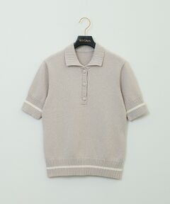 BIYOMA / ビヨーマ ニット・セーター | エアロブークレニットトップス