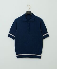 BIYOMA / ビヨーマ ニット・セーター | エアロブークレニットトップス