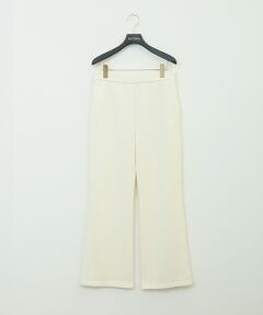 BIYOMA / ビヨーマ ルームウェア | エアロブークレロングパンツ