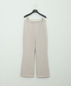 BIYOMA / ビヨーマ ルームウェア | エアロブークレロングパンツ