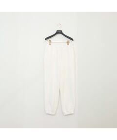 BIYOMA / ビヨーマ ルームウェア | サンドイッチパイルロングパンツ