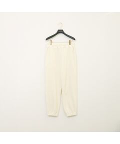 BIYOMA / ビヨーマ ルームウェア | サンドイッチパイルロングパンツ