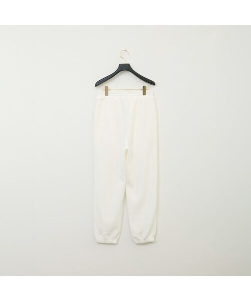 BIYOMA / ビヨーマ ルームウェア | サンドイッチパイルロングパンツ | 詳細1