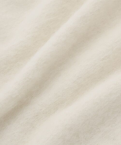 BIYOMA / ビヨーマ マフラー・ショール・スヌード・ストール | BIYOMAソリッドブランケット | 詳細2