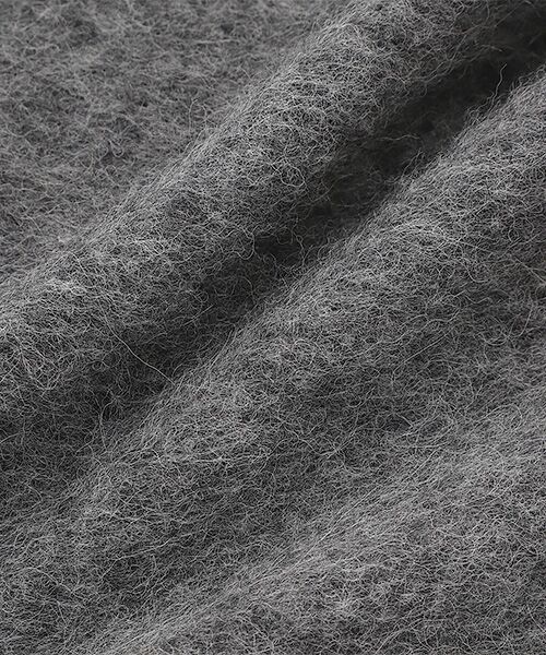 BIYOMA / ビヨーマ マフラー・ショール・スヌード・ストール | BIYOMAソリッドブランケット | 詳細4