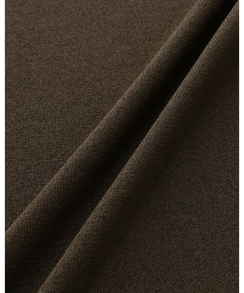 BIYOMA / ビヨーマ ニット・セーター | ACETATE NYLON SHORT SLEEVE KNIT PULLOVER | 詳細15