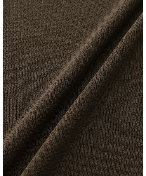 BIYOMA / ビヨーマ ロング・マキシ丈スカート | ACETATE NYLON KNIT SKIRT | 詳細14